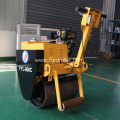 Easy Start Vibration Small Drum Asphalt Roller